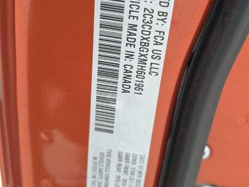 Used 2021 Dodge Charger SXT w/ Blacktop Package image 34