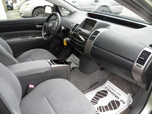 Used 2007 Toyota Prius FWD image 13