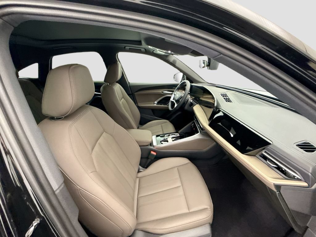 Used 2026 Audi Q5 Premium Plus AWD/4WD image 19