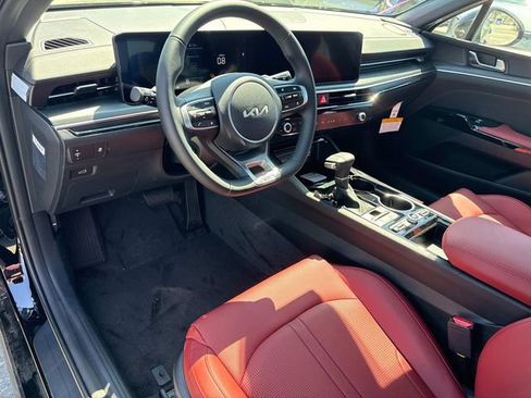 New 2026 Kia K5 GT-Line image 19