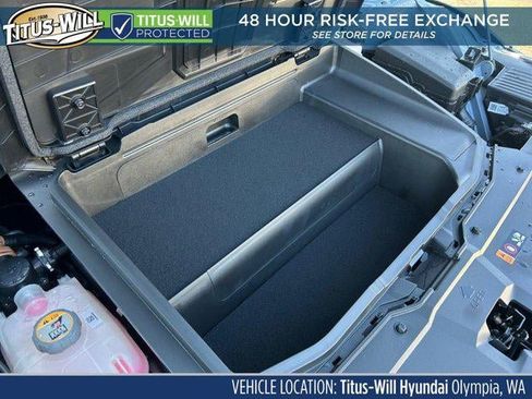 New 2026 Hyundai Ioniq 5 SEL image 30