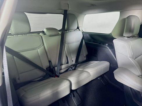 Used 2025 Ford Expedition Active RWD image 27