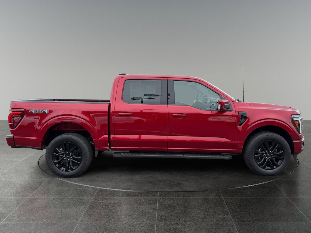 Used 2026 Ford F150 Lariat AWD/4WD image 10