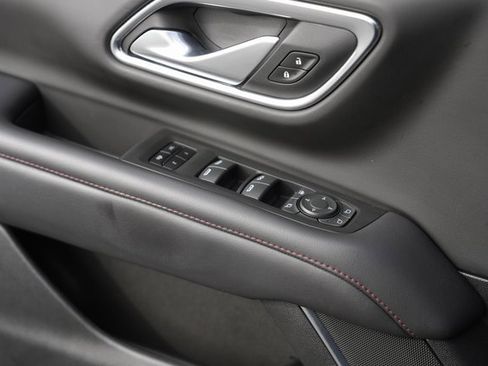 Used 2022 Chevrolet Tahoe RST w/ Sport Performance Package image 31