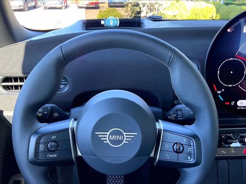 New 2026 MINI Cooper S image 20