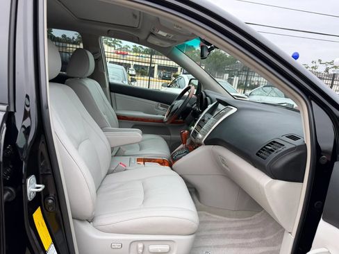 Used 2009 Lexus RX 350 AWD image 18