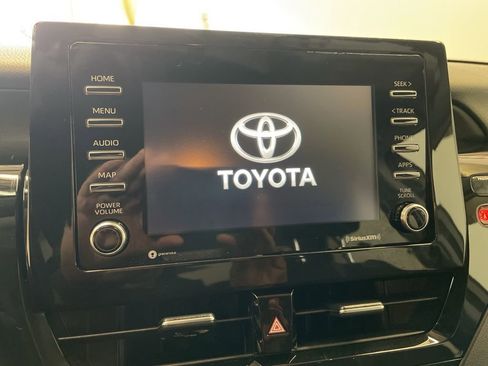 Used 2021 Toyota Camry SE image 24