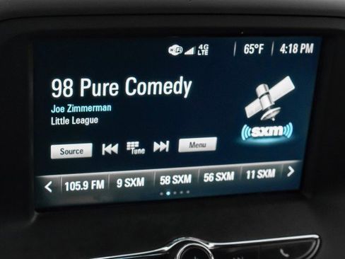 Used 2018 Chevrolet Camaro LT w/ RS Package image 21