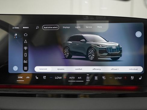 New 2027 Audi Q6 e-tron Premium Plus AWD/4WD image 18