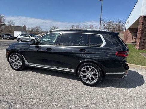Used 2026 BMW X7 xDrive40i image 44