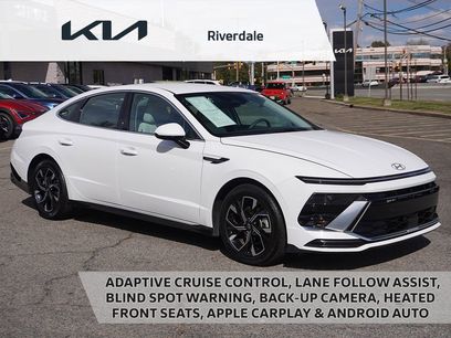 Used 2024 Hyundai Sonata SEL