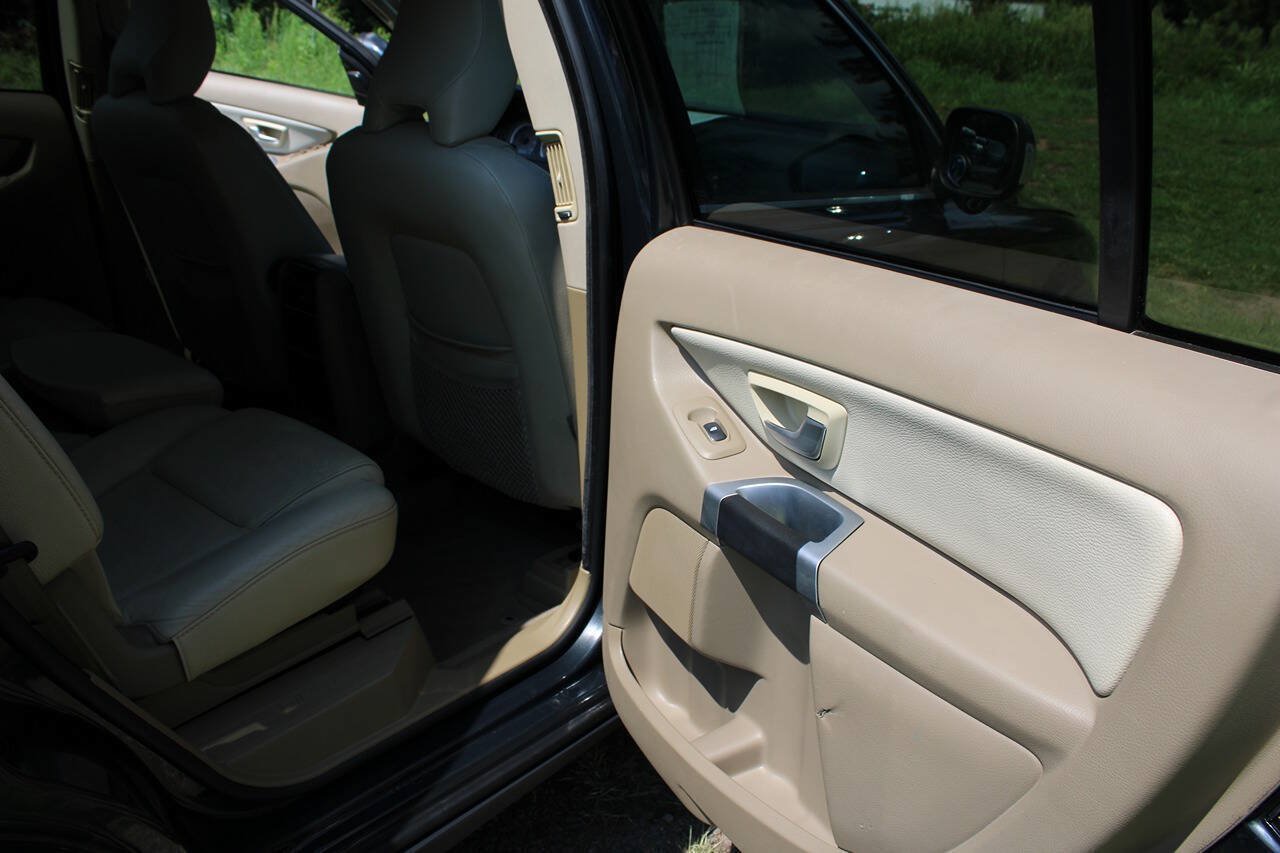 Used 2012 Volvo XC90 3.2 FWD image 35