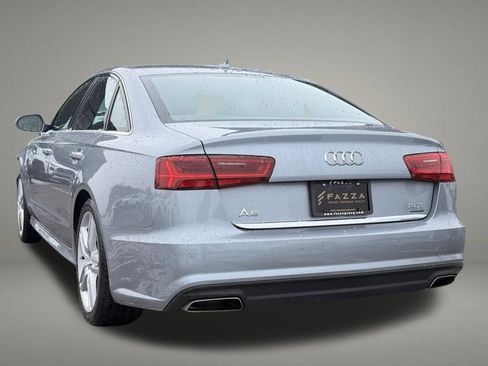 Used 2017 Audi A6 2.0T Premium image 3