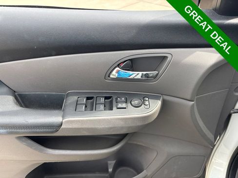 Used 2015 Honda Odyssey EX-L image 16