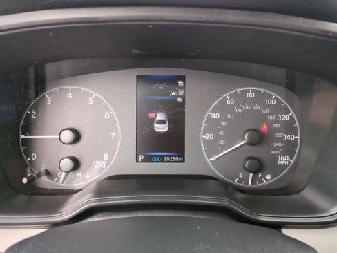 Used 2024 Toyota Corolla LE image 10