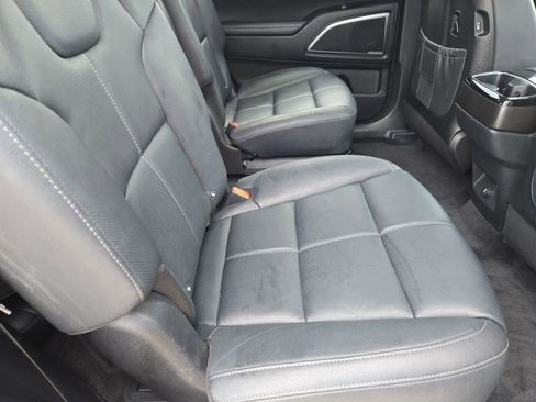 Certified 2021 Kia Telluride SX w/ Nightfall Edition Package image 19