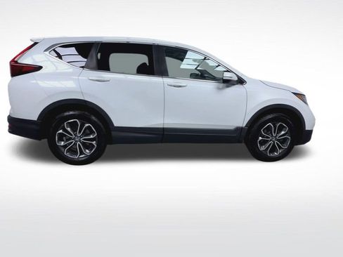Used 2020 Honda CR-V EX image 11