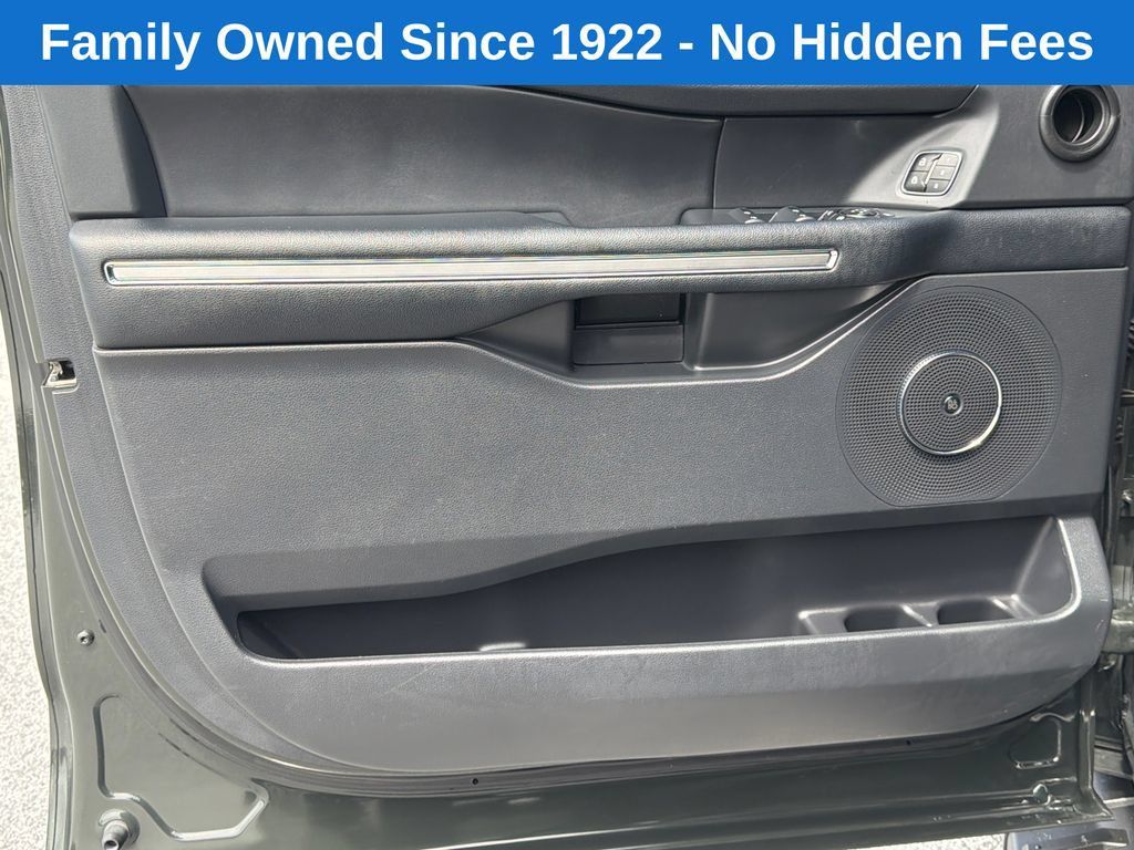 Used 2023 Ford Expedition Timberline AWD/4WD image 10