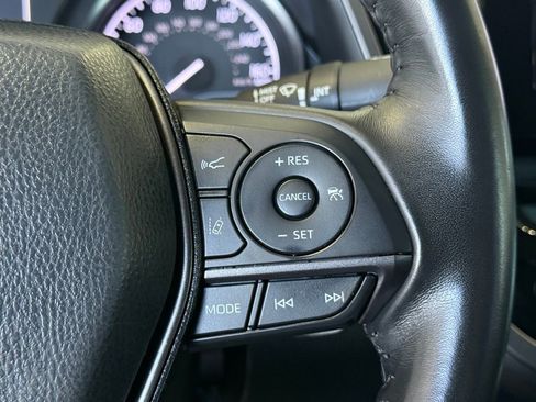 Certified 2024 Toyota Camry SE w/ Convenience Package image 25