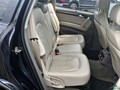 Used 2013 Audi Q7 3.0T Premium Plus AWD/4WD image 12