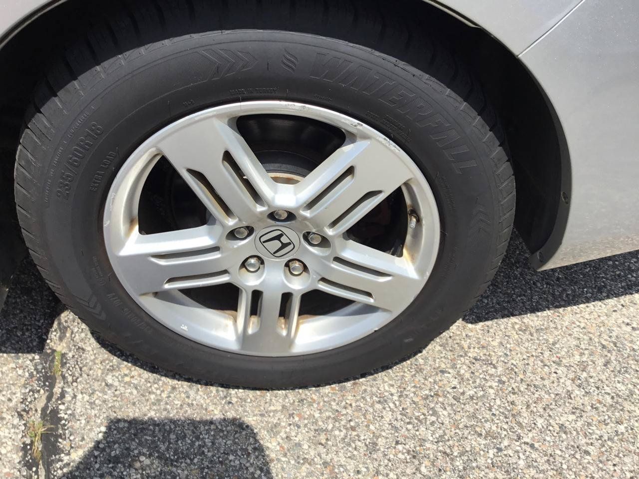 Used 2012 Honda Odyssey Touring image 12