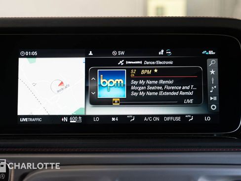 Used 2022 Mercedes-Benz G 63 AMG 4MATIC image 28