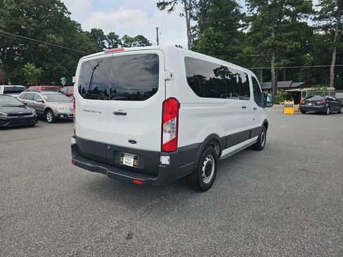 Used 2018 Ford Transit 150 XL RWD image 5