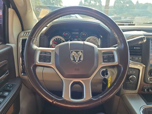 Used 2017 RAM 3500 Laramie AWD/4WD image 20