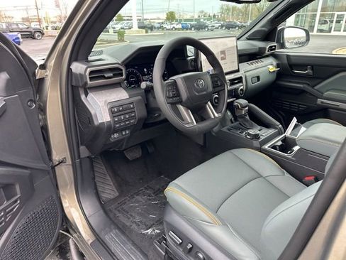 New 2026 Toyota Tacoma Trailhunter image 21