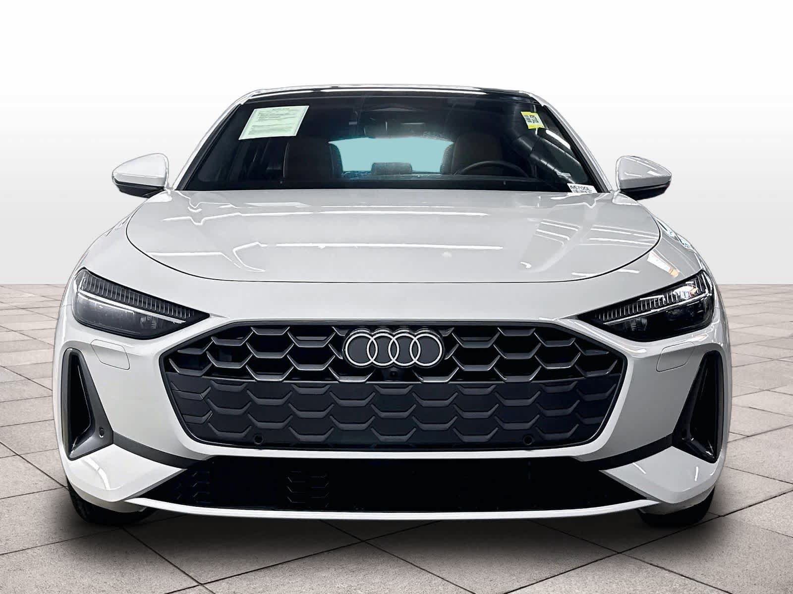 Used 2025 Audi A5 Premium Plus AWD/4WD image 3