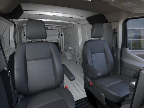 New 2026 Ford Transit 250 Low Roof RWD image 10
