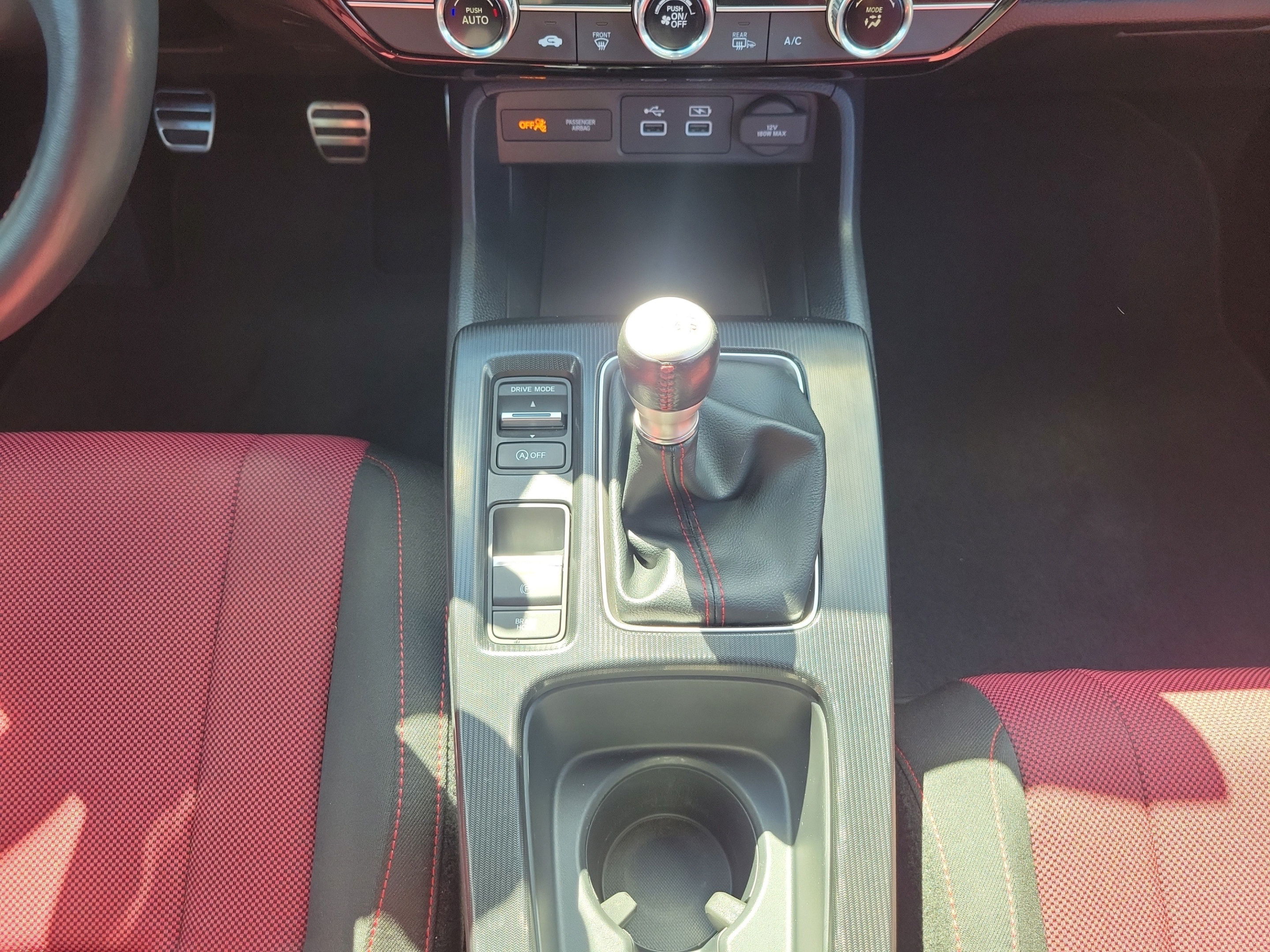 Used 2023 Honda Civic Si image 16