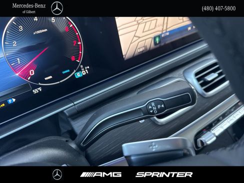 New 2026 Mercedes-Benz GLE 450 4MATIC image 35