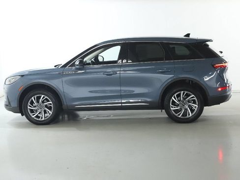 Used 2024 Lincoln Corsair AWD image 35