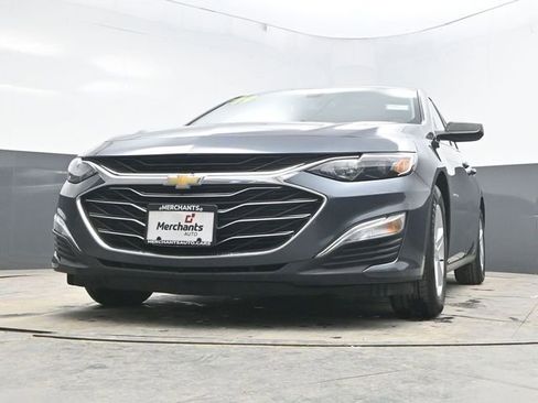 Used 2019 Chevrolet Malibu LS FWD image 35