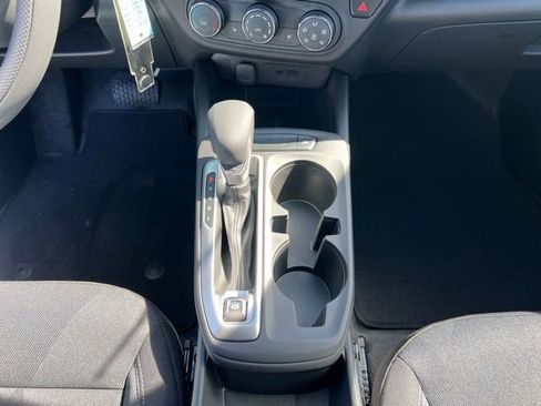 New 2026 Chevrolet Trax LS w/ LS Convenience Package image 26