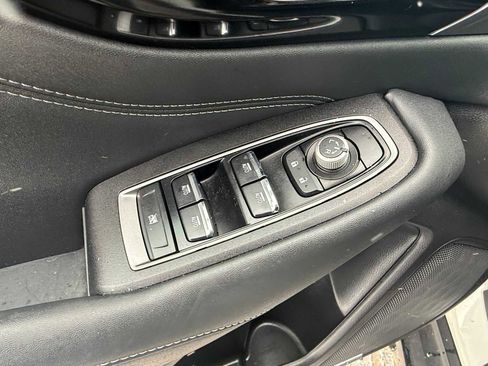 Certified 2023 Subaru Outback Limited image 12