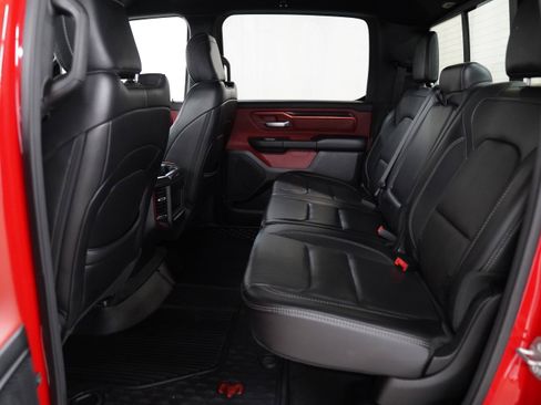 Used 2020 RAM 1500 Rebel w/ Rebel Level 1 Equipment Group AWD/4WD image 5