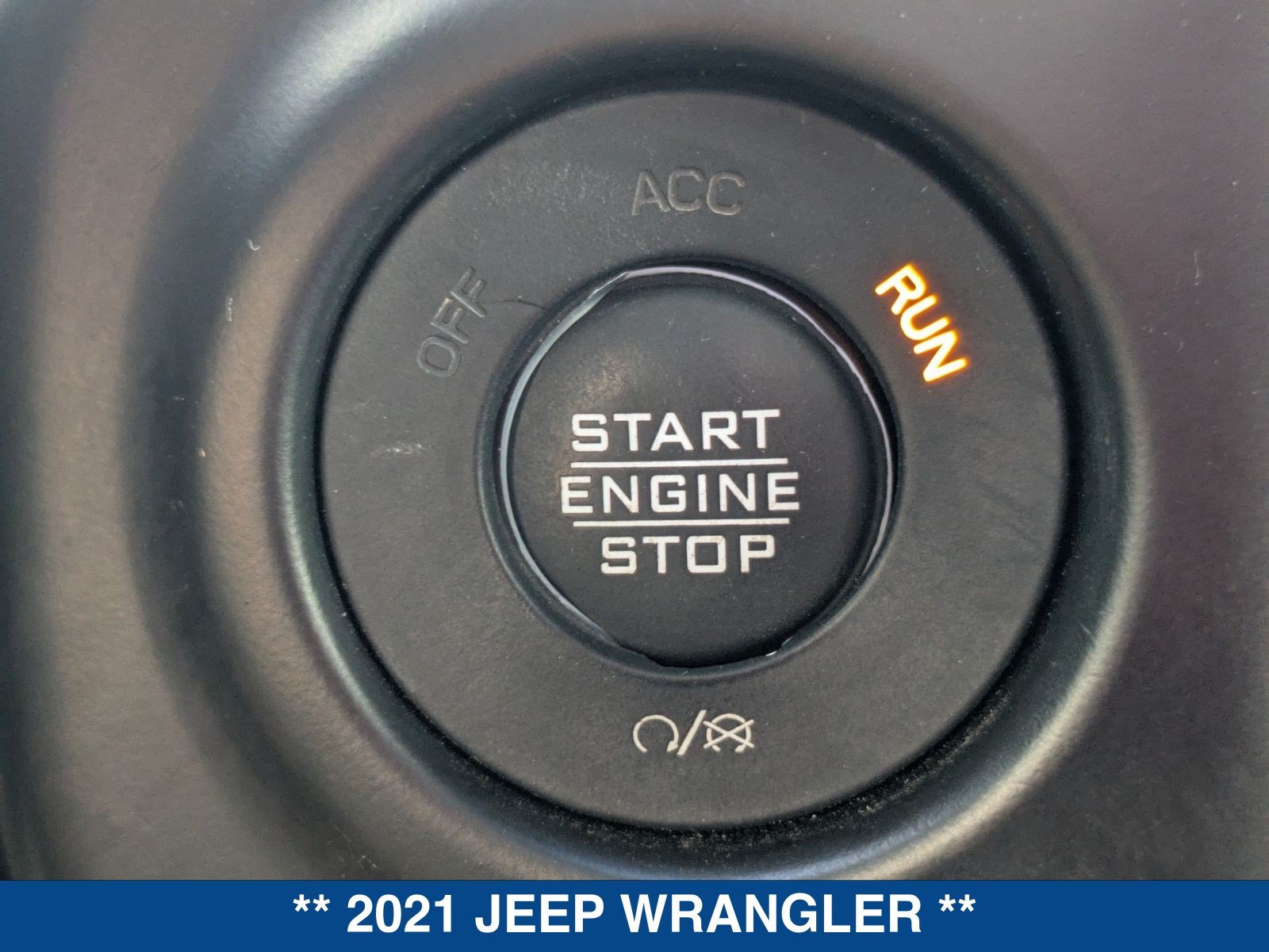 Used 2021 Jeep Wrangler Unlimited Rubicon AWD/4WD image 34