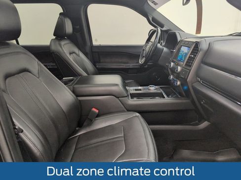 Used 2021 Ford Expedition Max Limited image 15