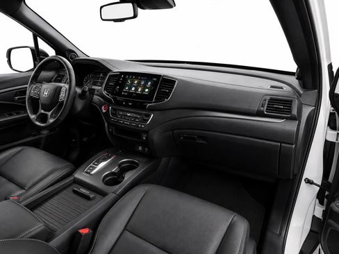 Used 2023 Honda Passport EX-L image 14