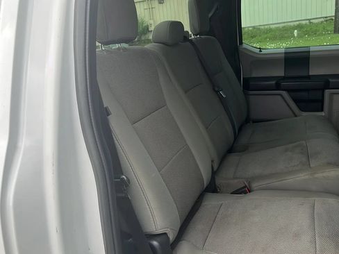 Used 2020 Ford F250 XL w/ Power Equipment Group RWD image 17