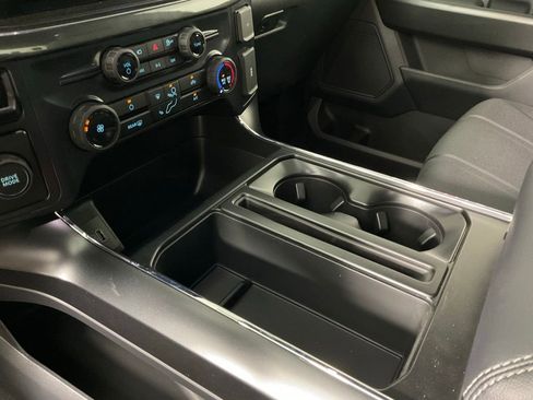 New 2026 Ford F150 STX RWD image 19
