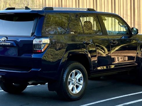 Used 2023 Toyota 4Runner SR5 image 8