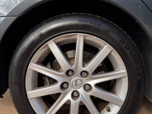 Used 2006 Lexus GS 300 AWD image 32