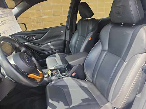 Used 2022 Subaru Forester Wilderness AWD/4WD image 9