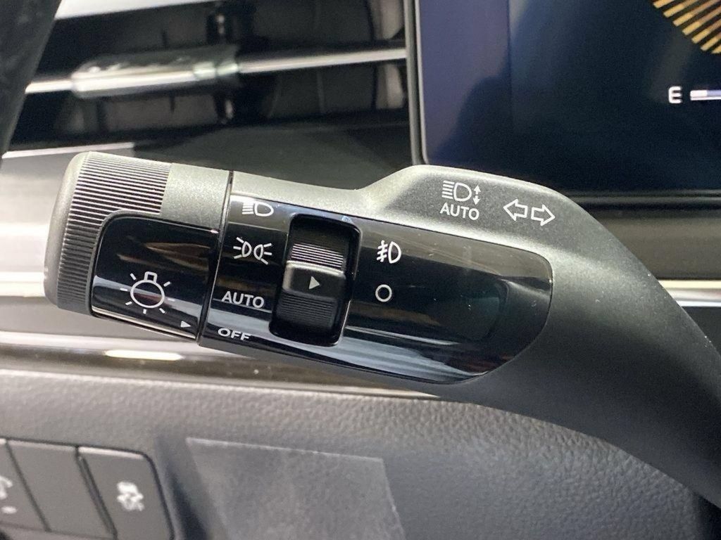 New 2026 Kia K5 GT-Line w/ GT-Line Premium Package AWD/4WD image 36