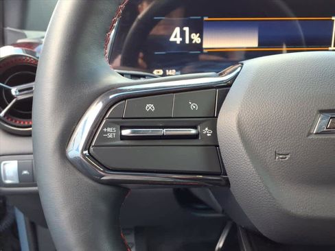 Used 2025 Chevrolet Blazer EV RS RWD image 12