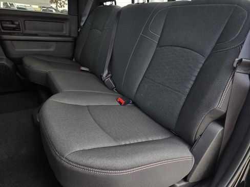 New 2026 RAM 2500 Tradesman image 14