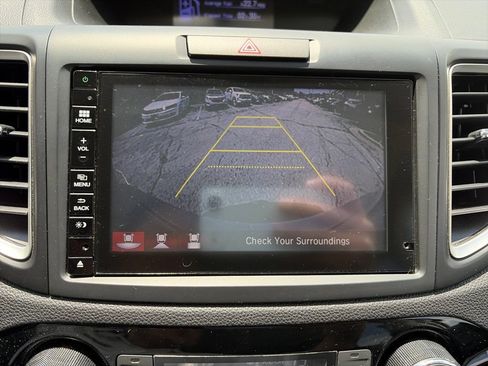 Used 2016 Honda CR-V EX-L image 13